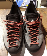 SCARPE MESCALITO " SCARPA "