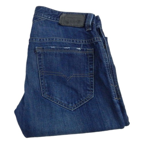 Jeans diesel thavar - jeans,