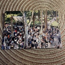 CARTOLINA COLORI COLLEZIONE