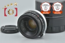 Jupiter-12 35 mm f/2.8 Contax