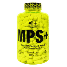4+ NUTRITION MPS+ 300 CPR