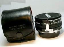 Tamron 2X teleconverte MD