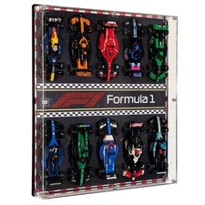 Lego speed champions - f1,