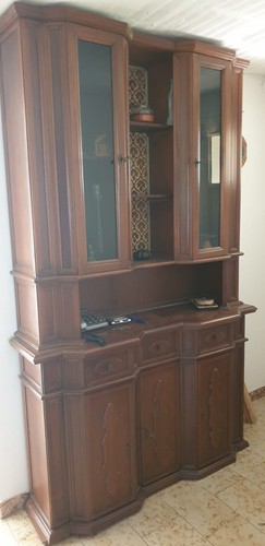 Cristalleria vetrinetta anni - cristalleria,