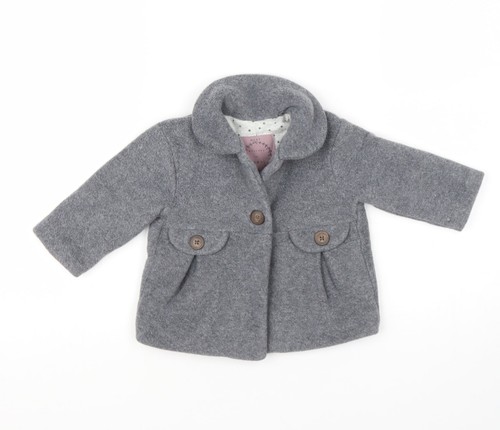 Giacca basic next - next, grigio