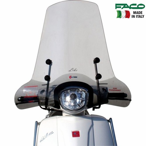 Faco 22996 parabrezza - faco,