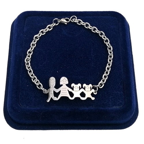 Bracciale braccialetto - bracciale,