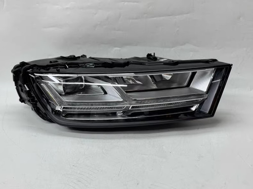 Audi faro fanale anteriore - faro,