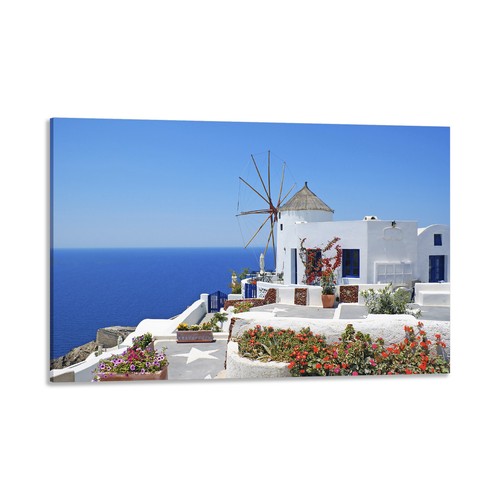 Quadro stampa tela con - stampa,