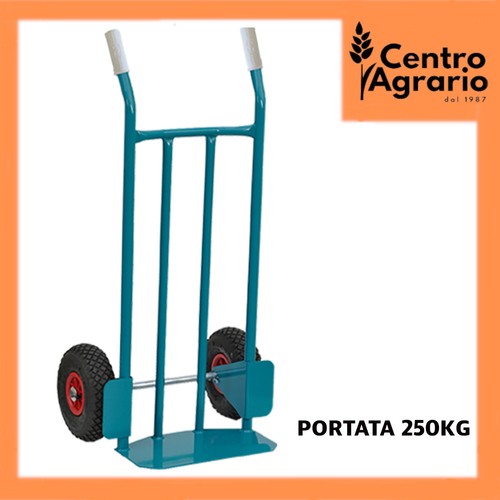 Carrello portapacchi