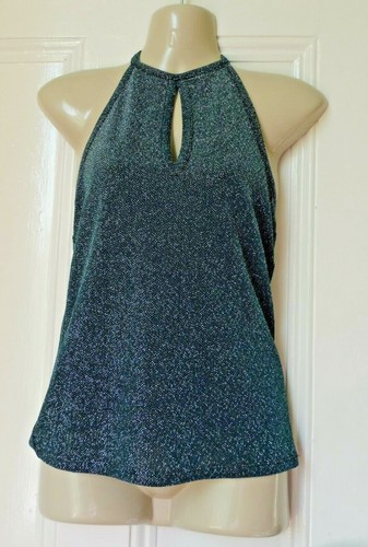 Top donna topshop collo - donna,