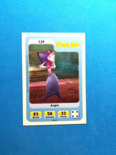 Carte esselunga dreamworks - carte,