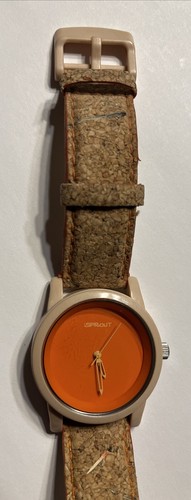 Isprout 38mm biodegradabile - 38mm,
