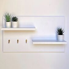 Mensola Appendichiavi da