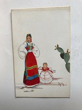 Cartolina Pubblicitaria