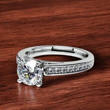 Anello di Fidanzamento 1,50 Ct