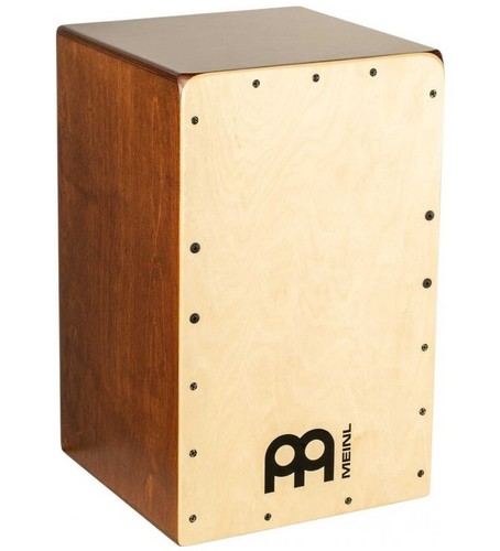 Meinl snarecraft cajon - meinl,