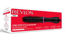 Revlon Spazzola Rotonda