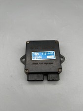 Yamaha XJ550 Centralina