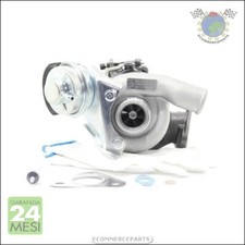 Turbina turbocompressore - turbina,