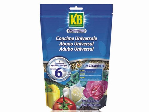 Concime osmocote universale - concime,