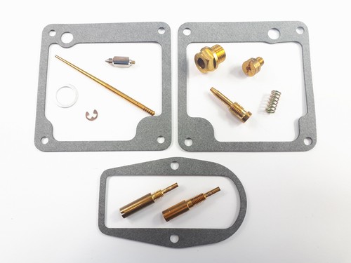 Kit riparazione carburatore - riparazione,
