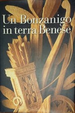 Libro - Un Bonzanigo in terra