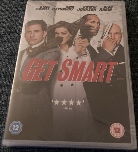 Get smart pal - get,
