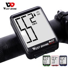 Ciclocomputer Wireless