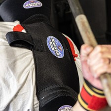 Titan Magnum Ram Bench Press Aid - Aumenta la tua panca