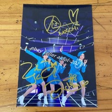 Profumo Ayaka Nishiwaki Yuka