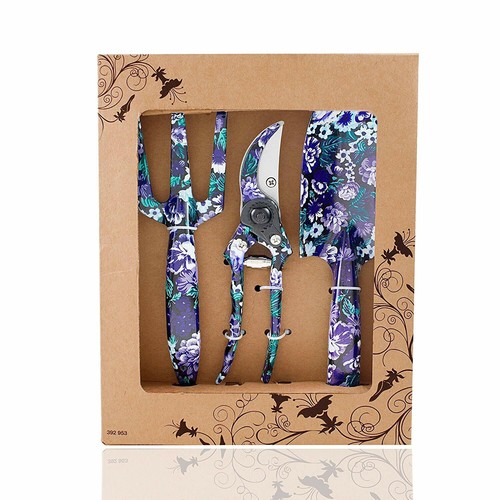 Flora guard set attrezzi da - attrezzi,