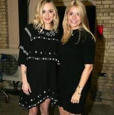 ZARA STUDIO NUOVO ABITO CORTO