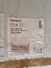 Materasso molle semirigido - materasso,