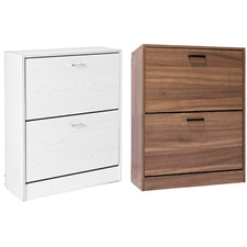 SCARPIERA SALVASPAZIO 2 ANTE A