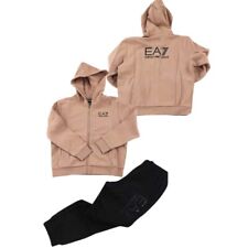 TUTA RAGAZZI ARMANI EA7 I25