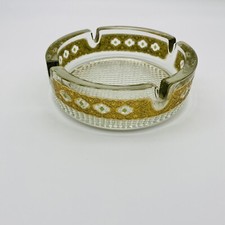 Posacenere vintage stile