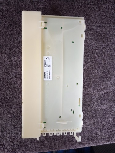 Gruppo scheda elettronica