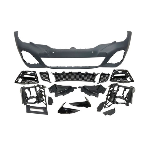 Kit estetico completo - estetico, bmw