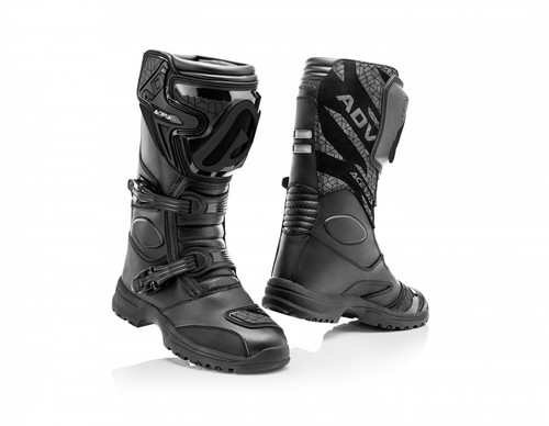 Stivali moto acerbis - acerbis, x-stradhu