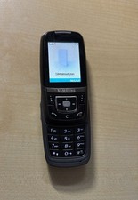 SAMSUNG SGH-D600 testato