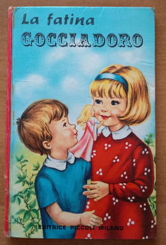 Libri per bambini - bambini, "la