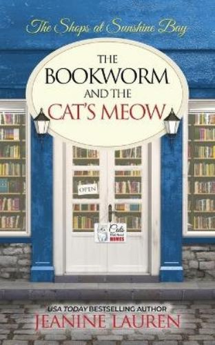 Jeanine lauren the bookworm - lauren,