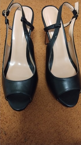 Scarpe decollete donna - decollete, peep