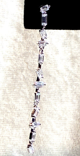 Diamonique italia 4 - diamonique, cz