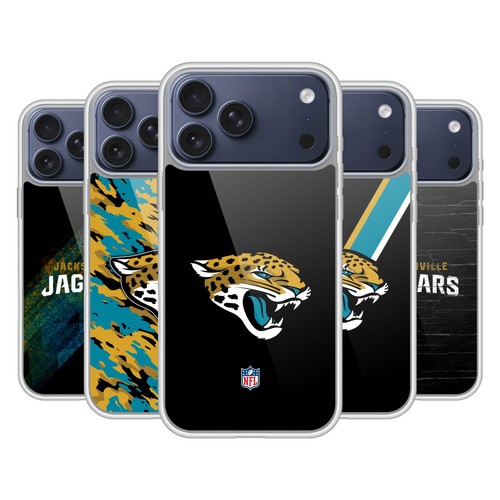 Nfl jacksonville jaguars logo - nfl,