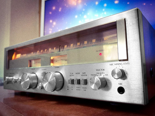 Sansui 3500 rare - g-3500, 🌈rare🌈