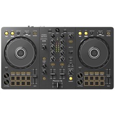Pioneer DDJ-FLX4 2 canali