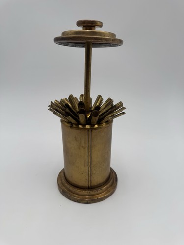Dispenser sigarette pop up - dispenser,