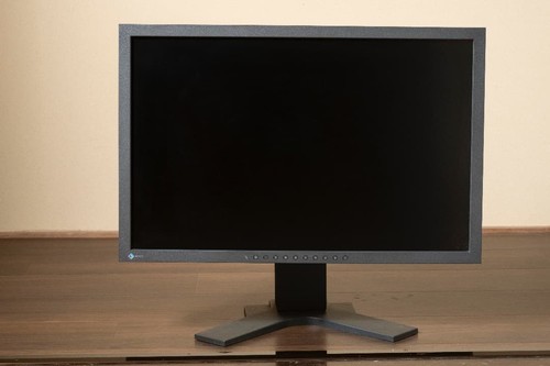 Monitor eizo flexscan - pc,